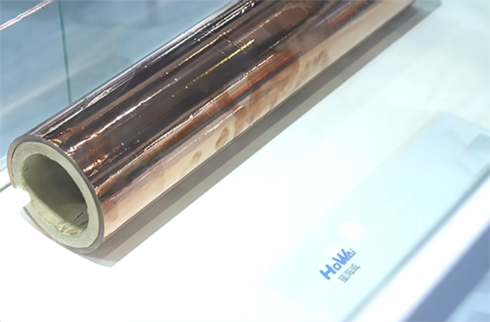 真空鍍膜技術的發展