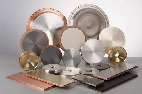 靶材在真空鍍膜工藝中的關鍵應用