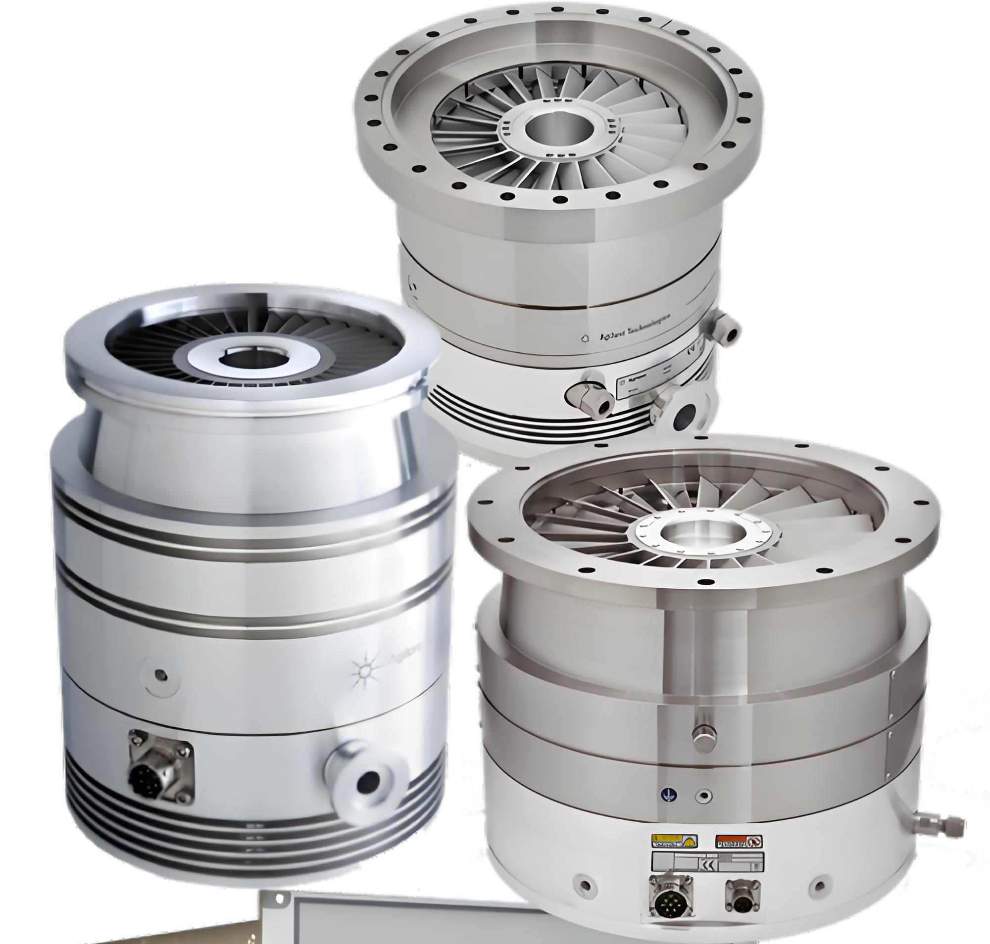 如何科學獲得并維持真空環境