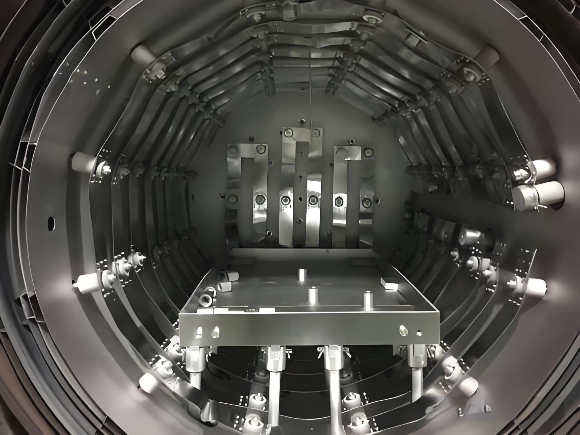 真空知識科普丨真空材料除氣的基本方法