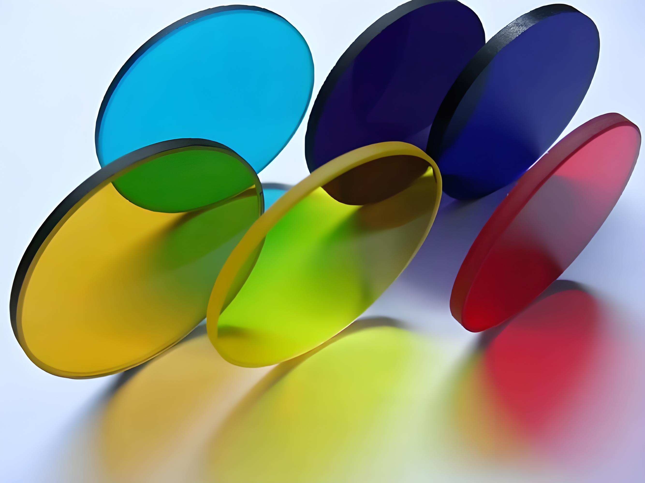 真空知識丨為什么鍍膜會產生顏色？