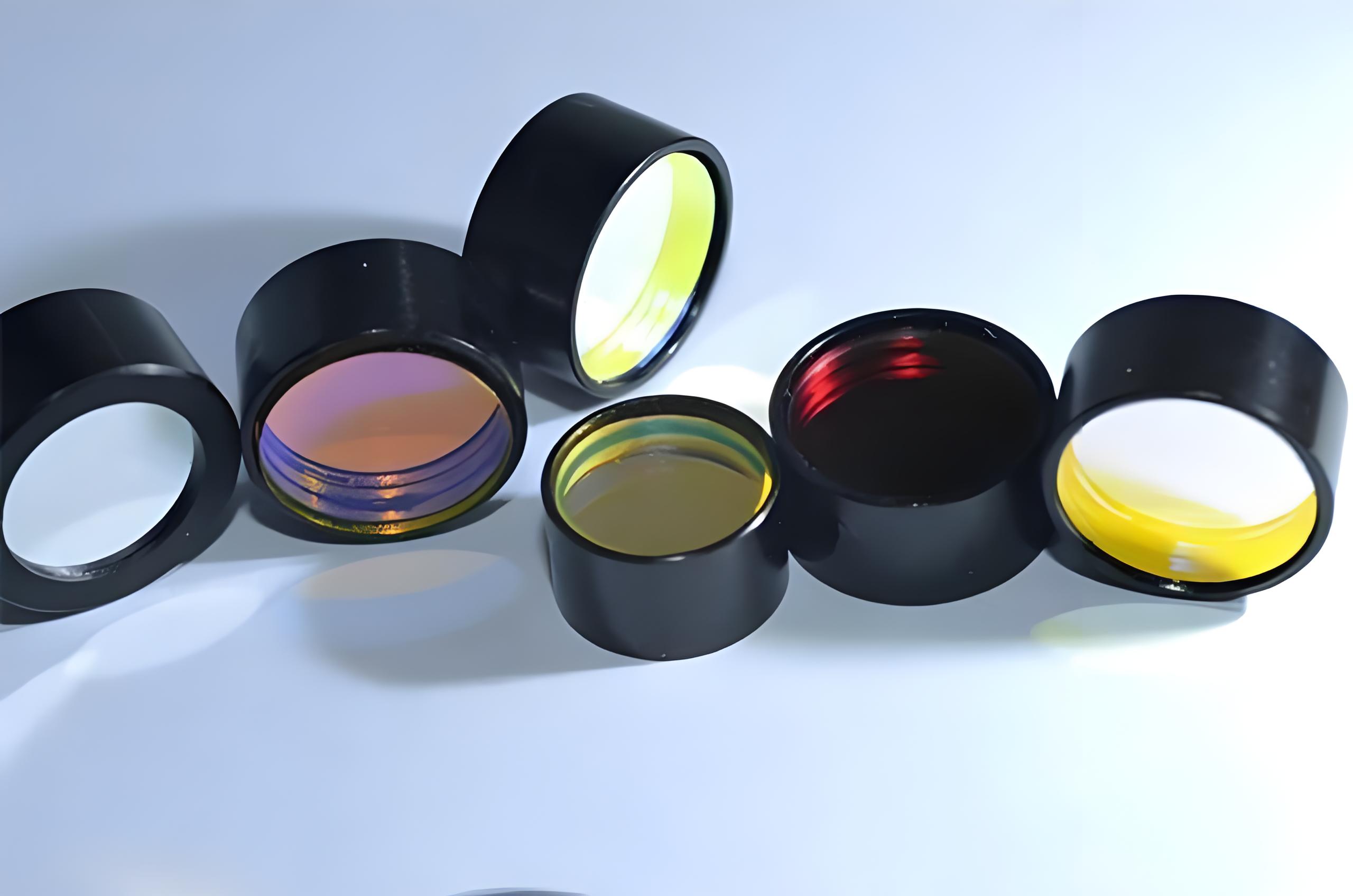 電子束蒸發：探索高性能薄膜制造的奧秘