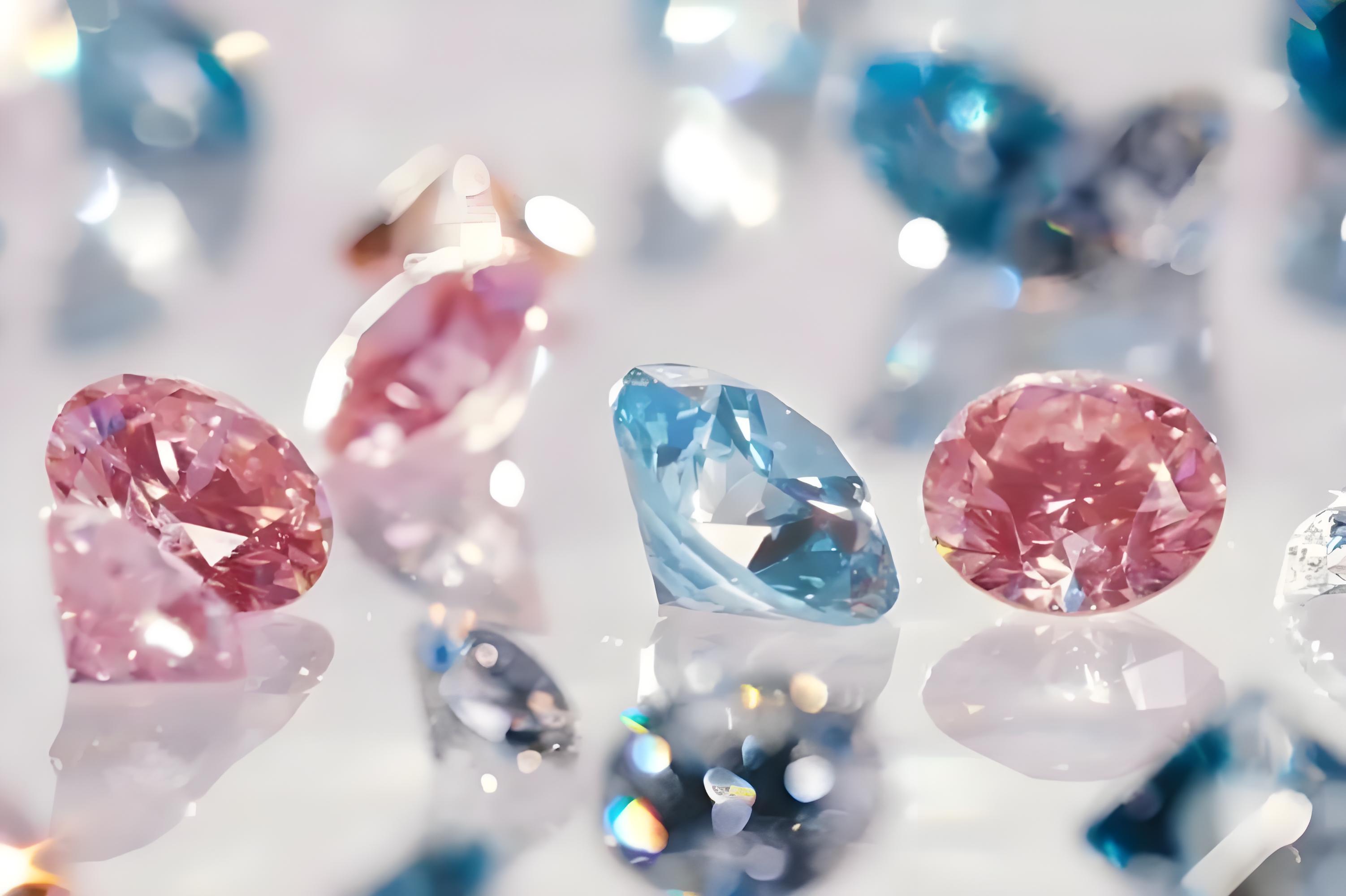 裝飾性真空鍍膜原理及應用